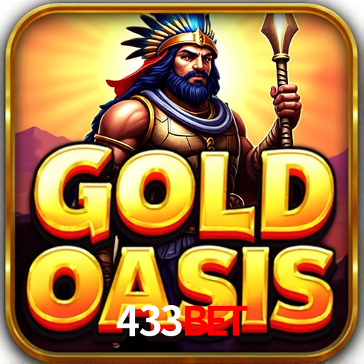 Melhor Casino Online 433Bet