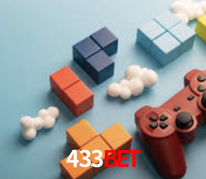 Jogos Emocionantes 433Bet