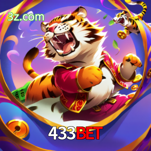 Cassino Online 433Bet